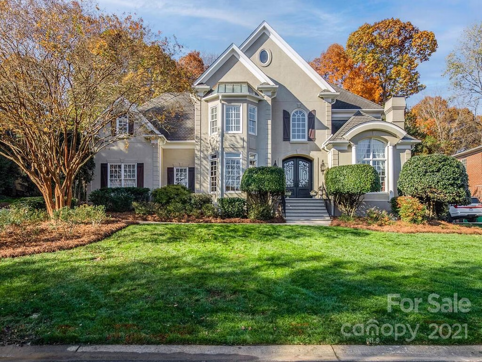 Property image 1 at 5532 Fallon Court, Charlotte, NC 28226