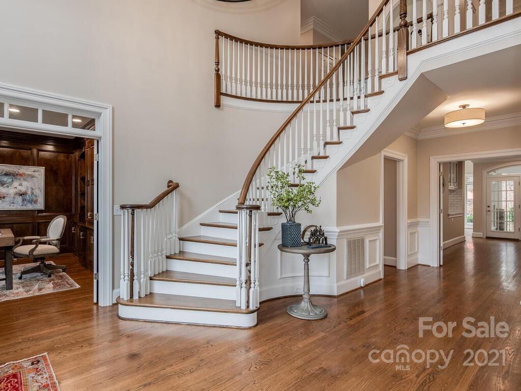 Property image 5 of 5532 Fallon Court in Summerlake, Charlotte, NC 28226
