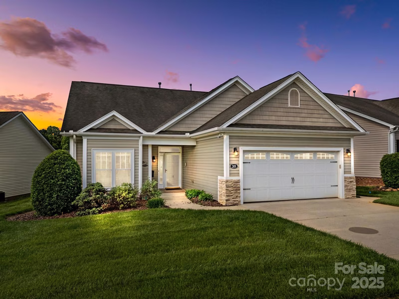 301 Garner Drive