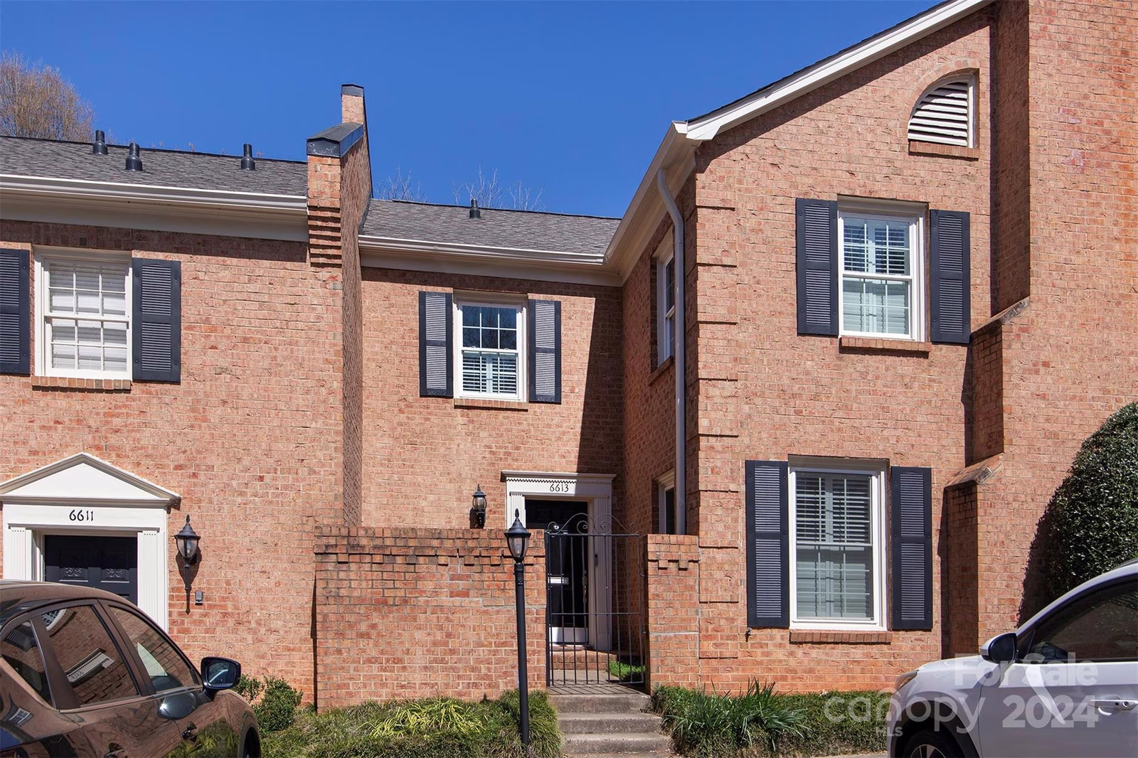 Property image 1 at 6613 Bunker Hill Circle, Charlotte, NC 28210