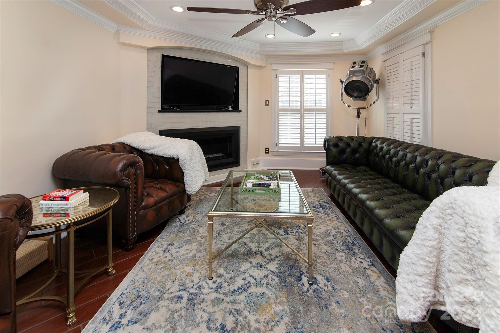 Property image 4 of 6613 Bunker Hill Circle in Olde Georgetowne, Charlotte, NC 28210