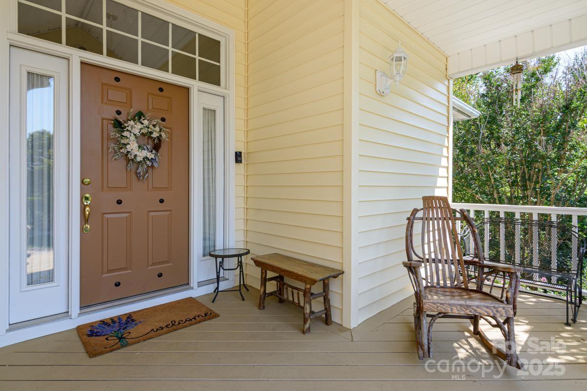 Property image 5 of 100 Bayberry Way in Sugar Hollow Farms, Hendersonville, NC 28739