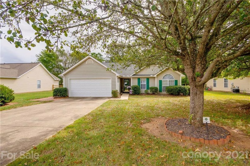 Property image 3 at 12630 Cumberland Crest Drive, Huntersville, NC 28078