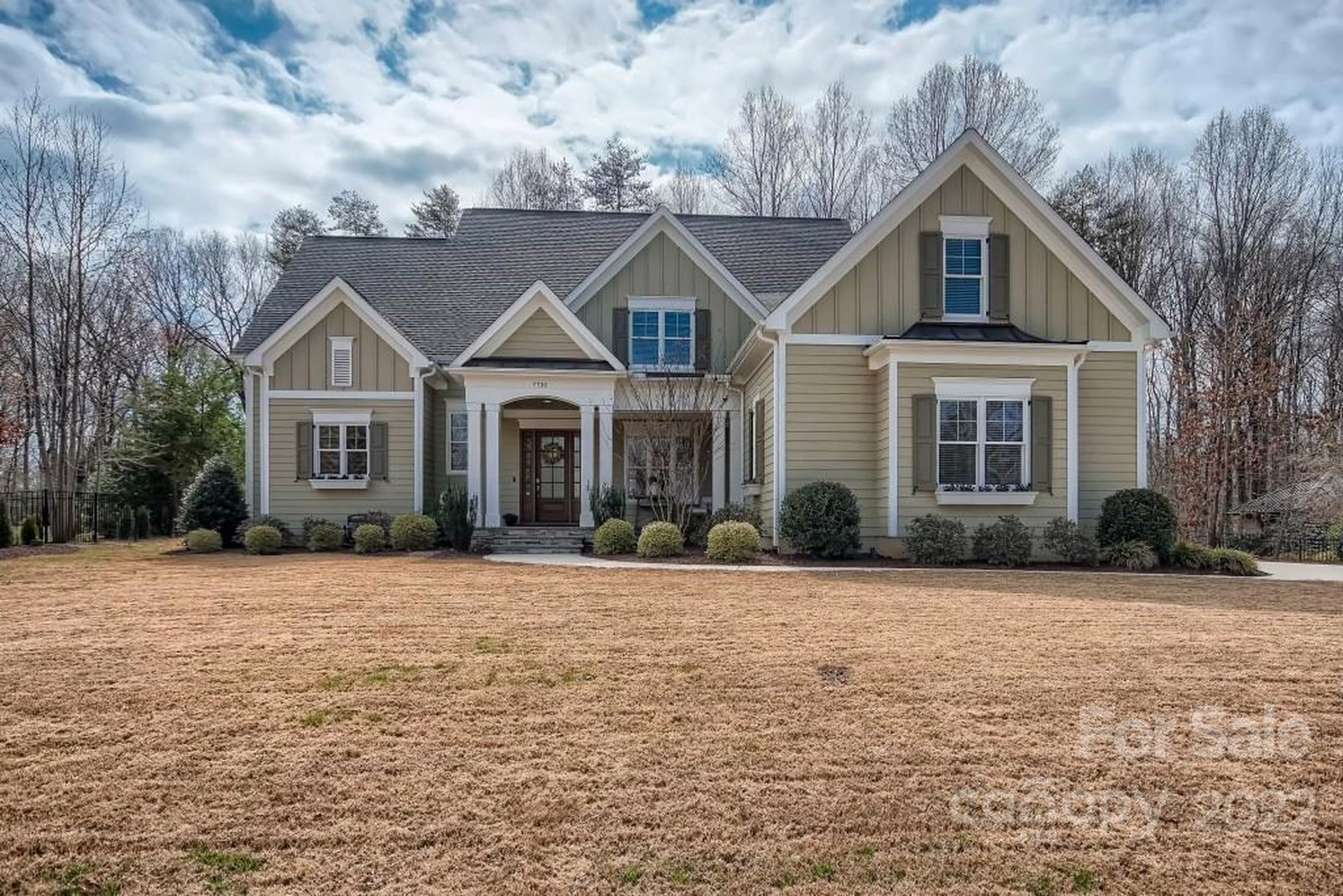 Property image 1 at 7730 Juniper Lane, Denver, NC 28037