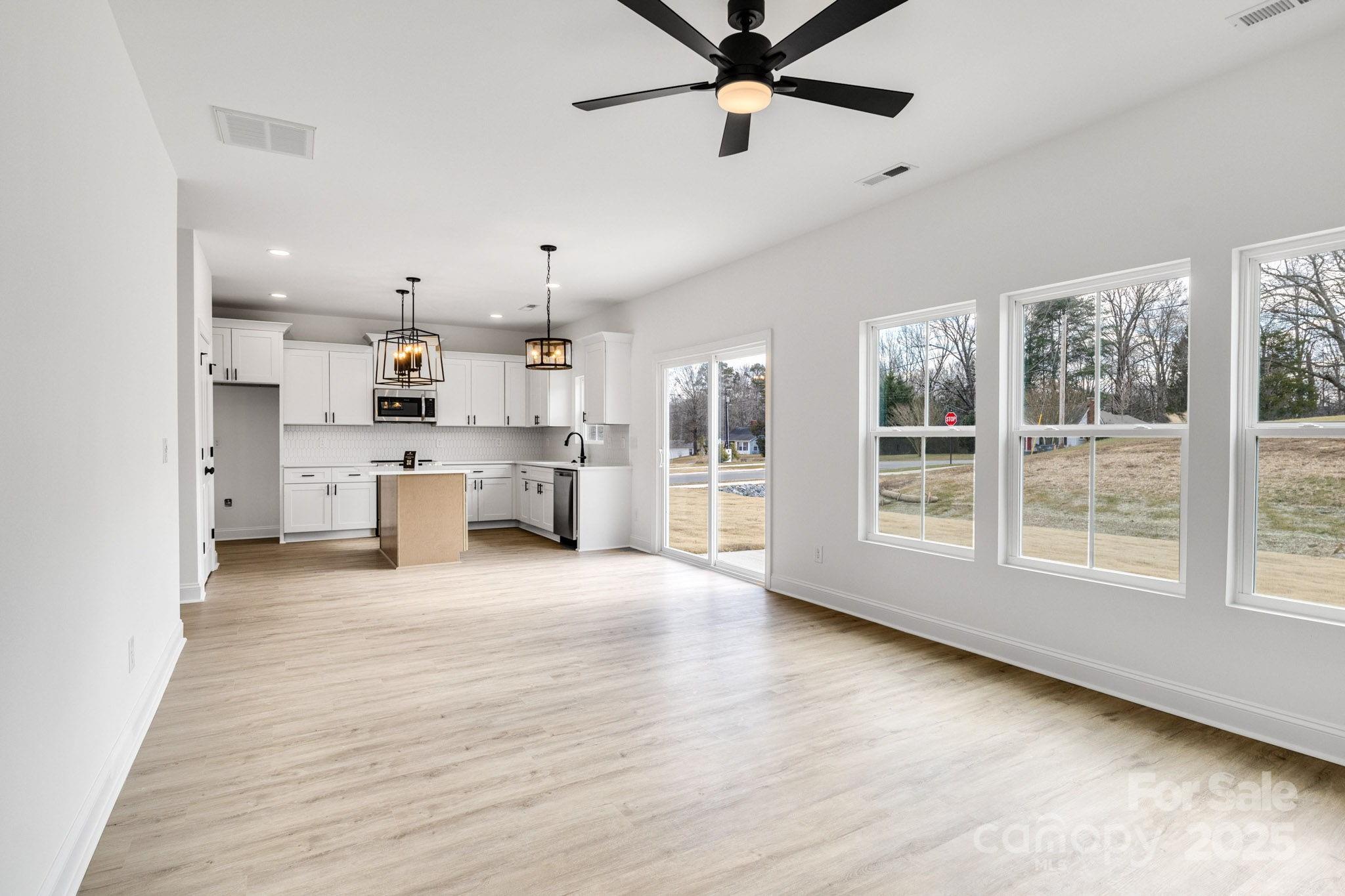 Property image 4 of 3070 Swallowtail Lane in Monarch Meadows, Kannapolis, NC 28027