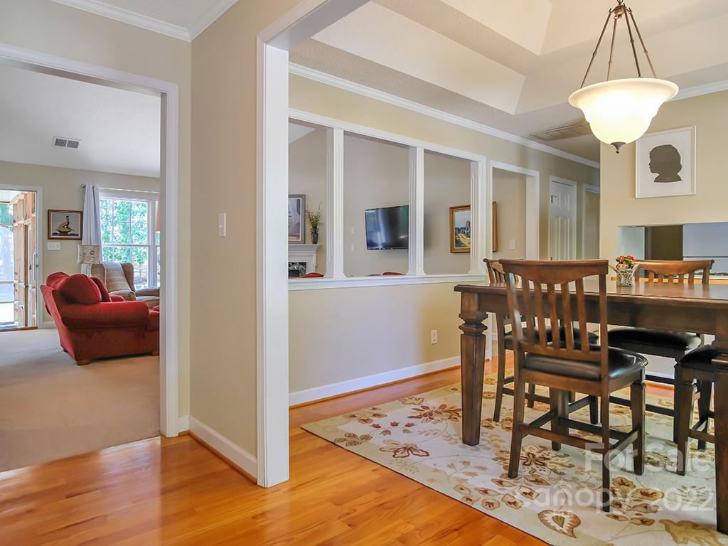 Property image 5 of 276 Ingonish Drive in Keltic Meadows, Gastonia, NC 28056