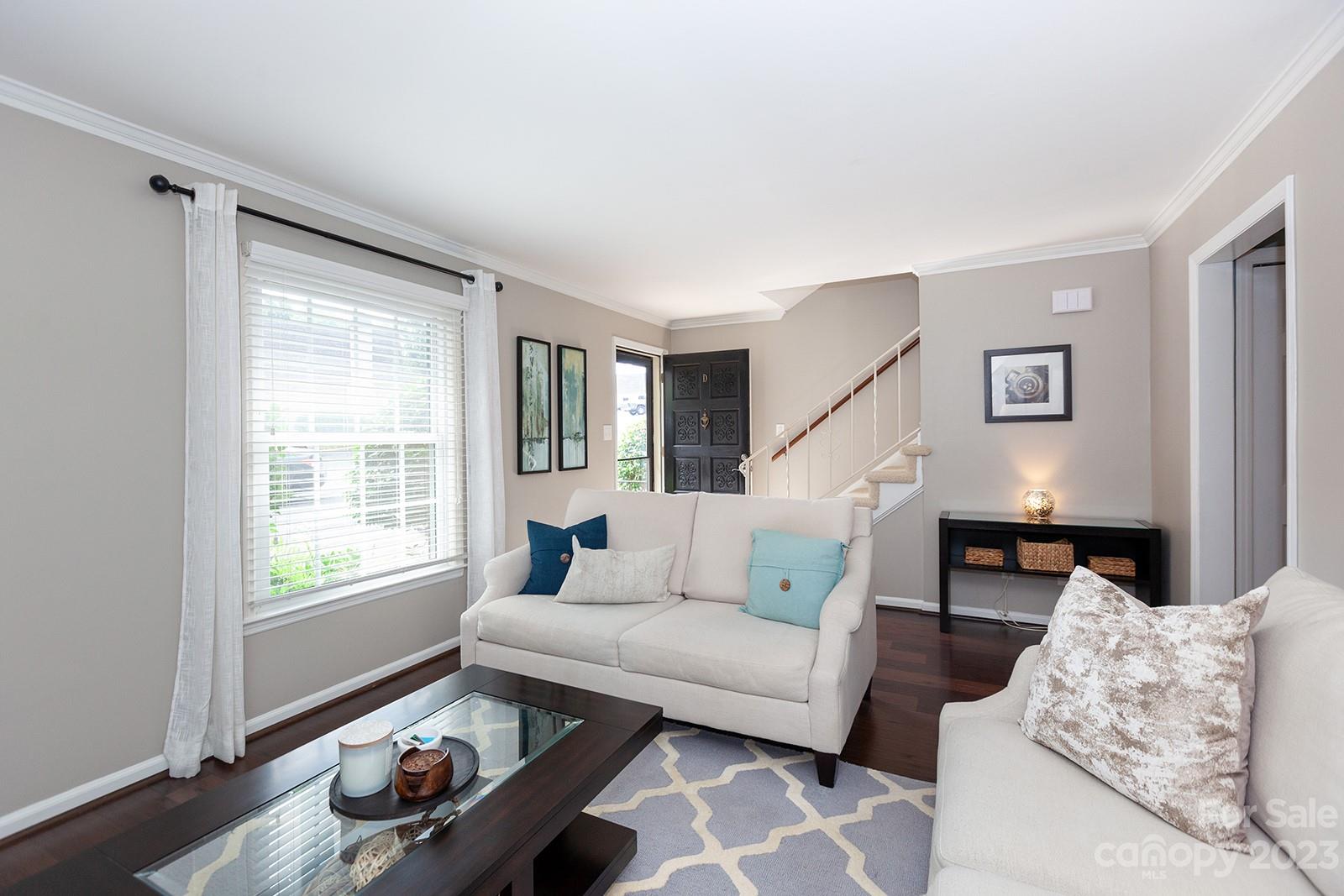 Property image 2 of 2225 Rexford Road in Trianon, Charlotte, NC 28211