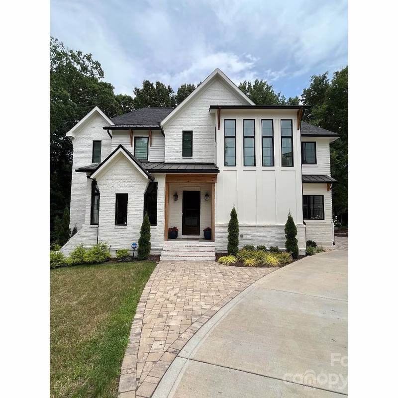 3618 Sharon Ridge Lane