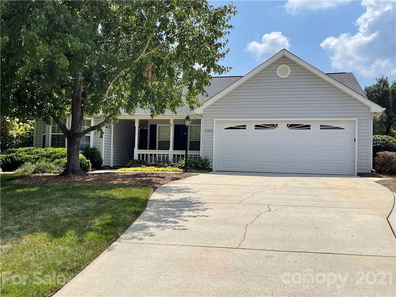 Property image 2 at 5103 Swedish Ivy Lane, Monroe, NC 28110