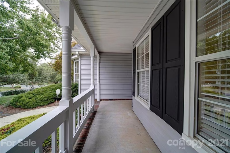 Property image 3 at 5103 Swedish Ivy Lane, Monroe, NC 28110