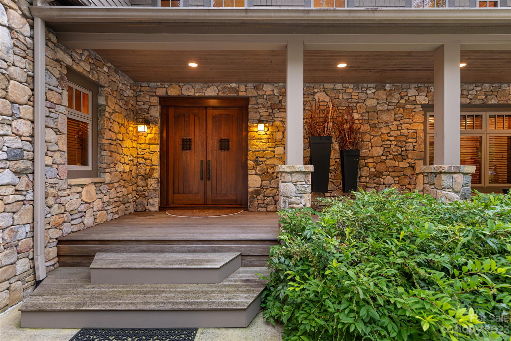 Property image 5 of 99 Crestridge Drive in Poplar Ridge, Asheville, NC 28803