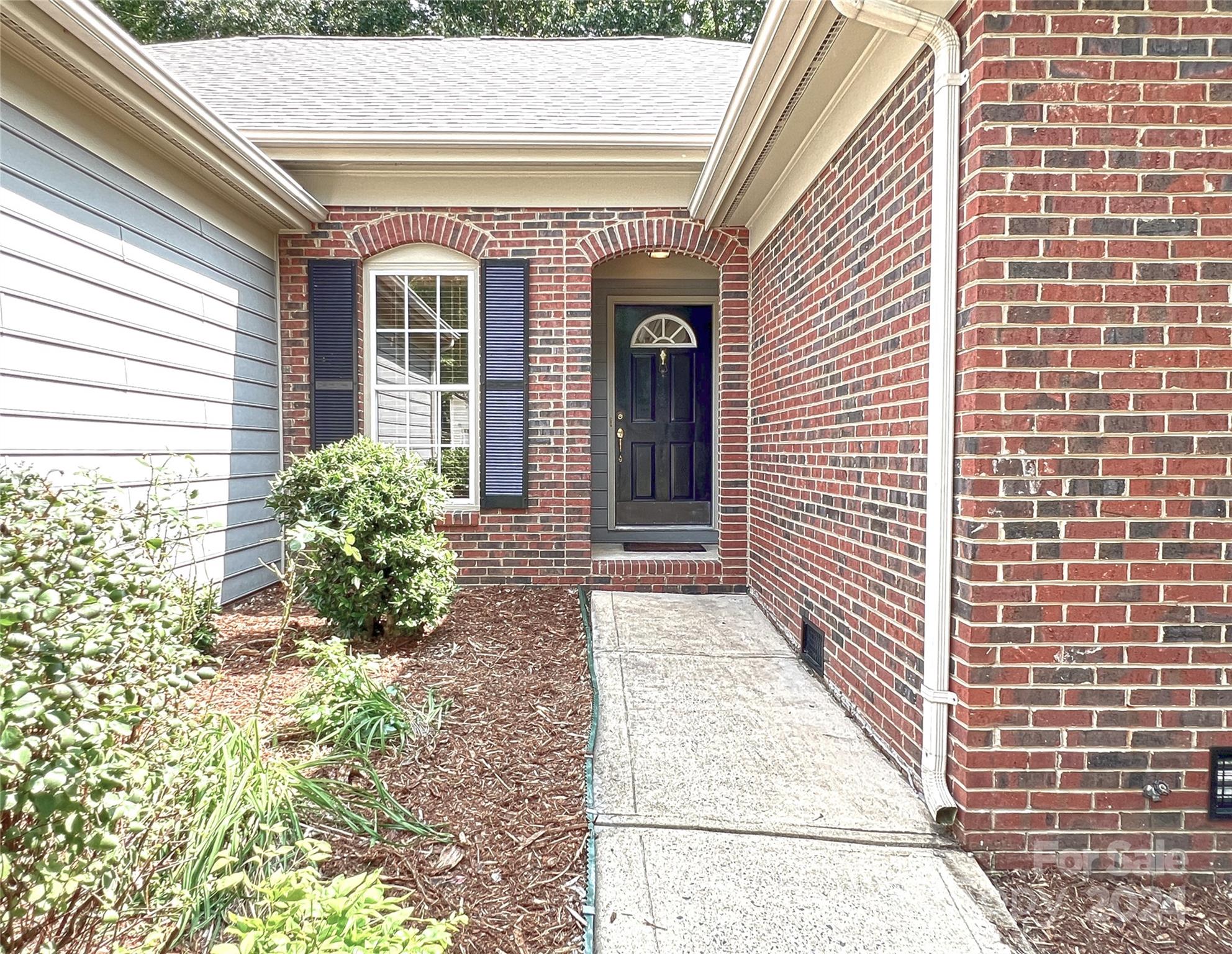 Property image 2 of 1632 Heather Glen Road in Lantern Green, Kannapolis, NC 28081
