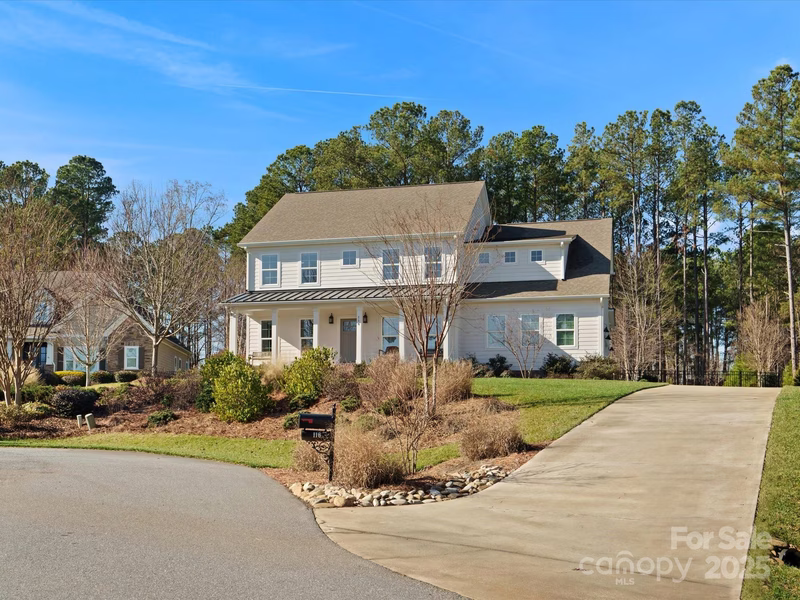 Property image 2 at 116 Cedar Branch Court, Mooresville, NC 28117