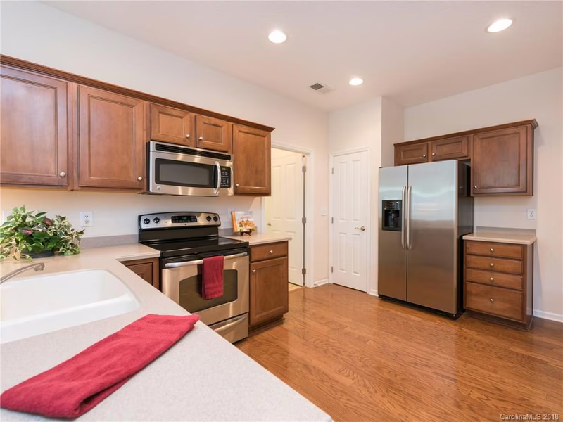 Property image 4 at 2338 Coltsview Lane, Matthews, NC 28105