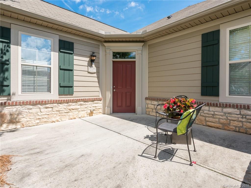 Property image 3 of 2338 Coltsview Lane in Polo Club At Weddington, Matthews, NC 28105