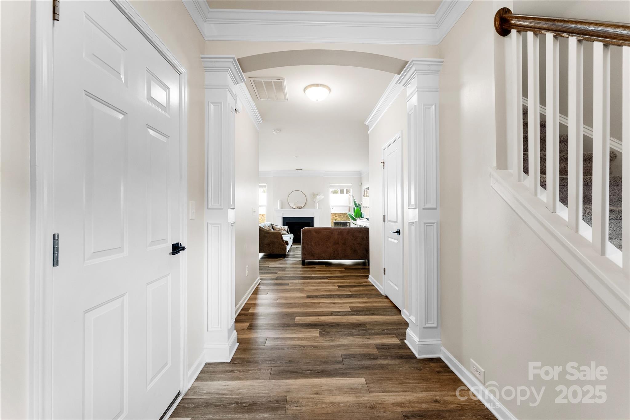 Property image 3 of 912 Harbor Islands Court in The Village At Parkside, Gastonia, NC 28056