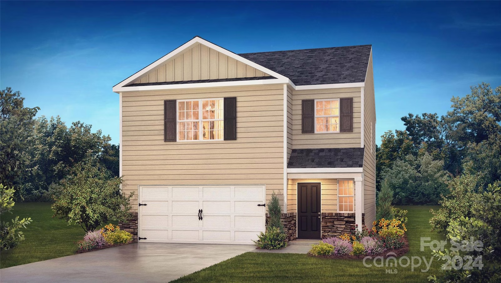 Property image 1 at 1006 20th Avenue Loop, Hickory, NC 28602