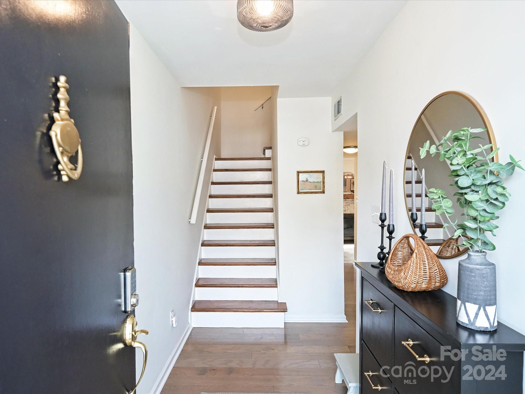 Property image 3 of 3628 Maple Glenn Lane in Sir Johns Hill, Charlotte, NC 28226