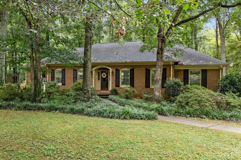 Property image 3 at 336 Camelot Drive, Salisbury, NC 28144