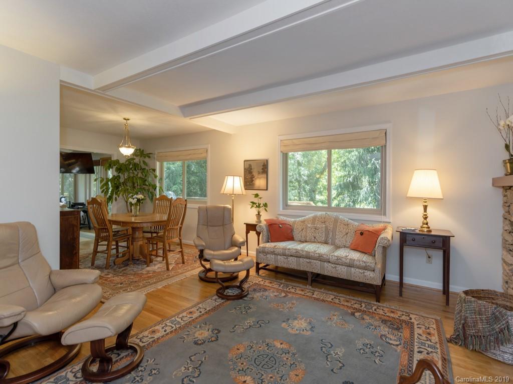 Property image 4 of 3127 Hickory Hill Road in Hickory Hill, Hendersonville, NC 28792