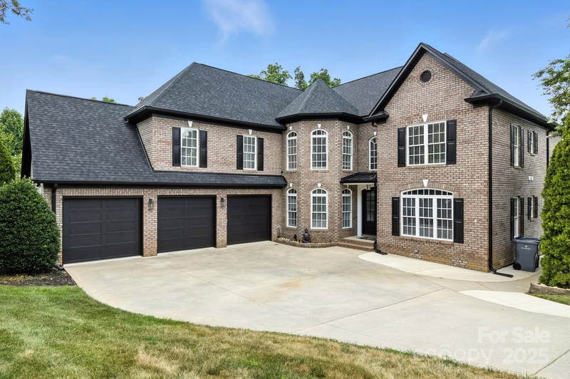 Abbington, Harrisburg Community