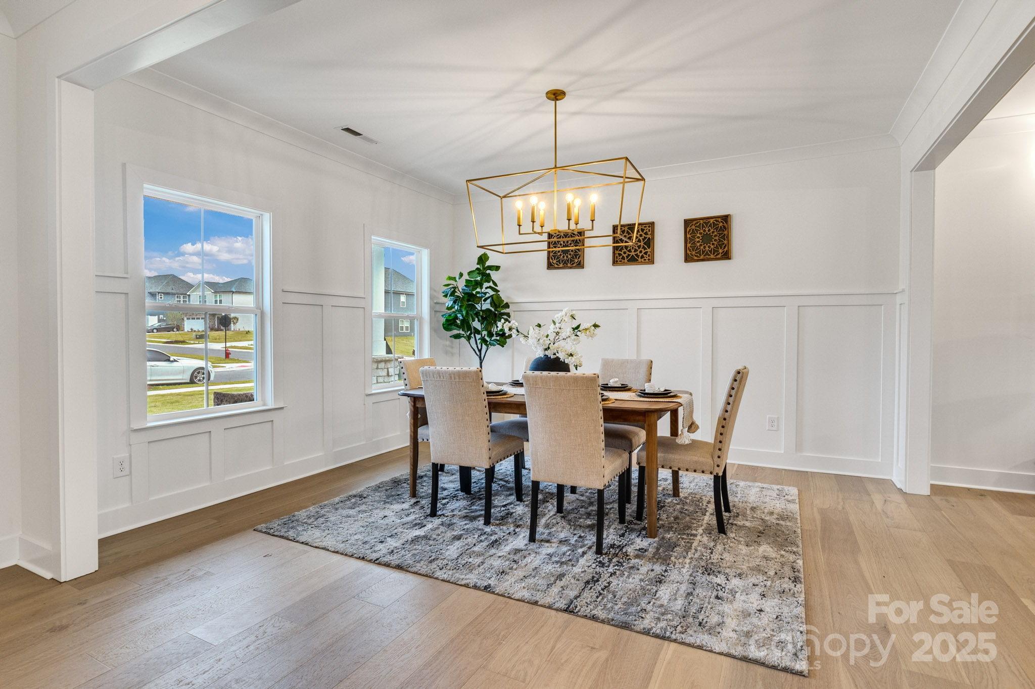 Property image 3 of 1500 Nectar Way in Monarch Meadows, Kannapolis, NC 28083