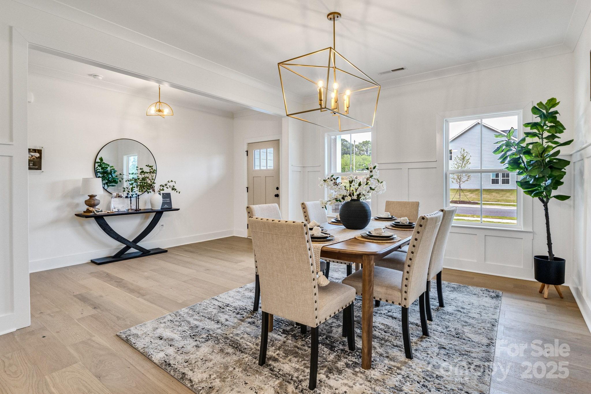 Property image 4 of 1500 Nectar Way in Monarch Meadows, Kannapolis, NC 28083