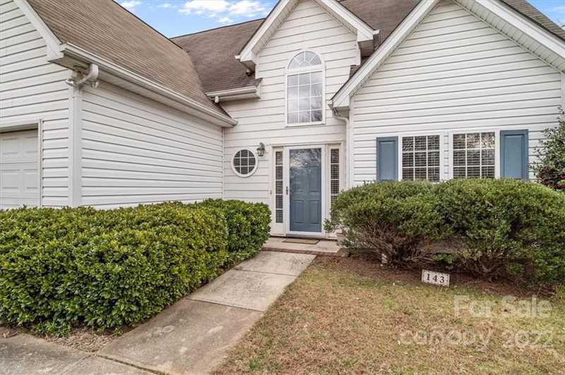 Property image 2 at 143 Ashmont Drive, Kannapolis, NC 28081