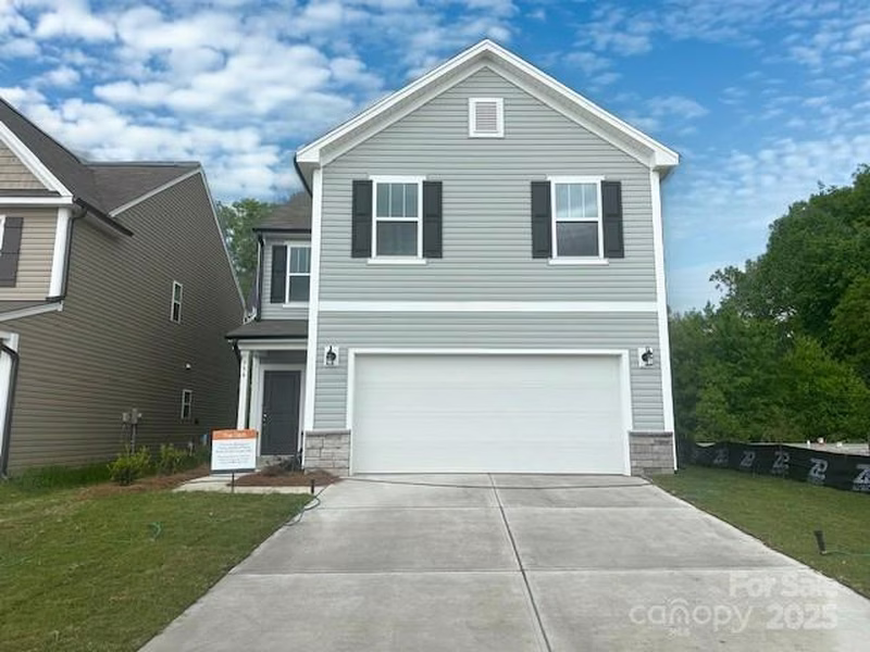 756 Gondola Court