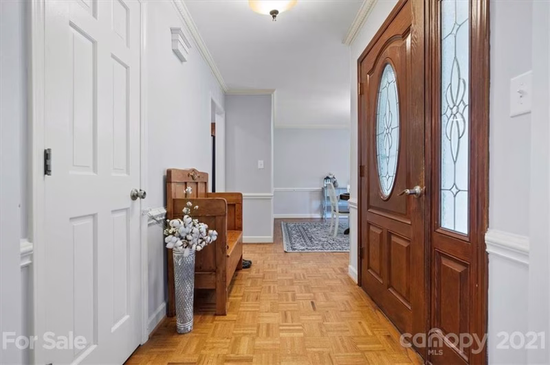 Property image 3 at 14401 Hackamore Drive, Matthews, NC 28105