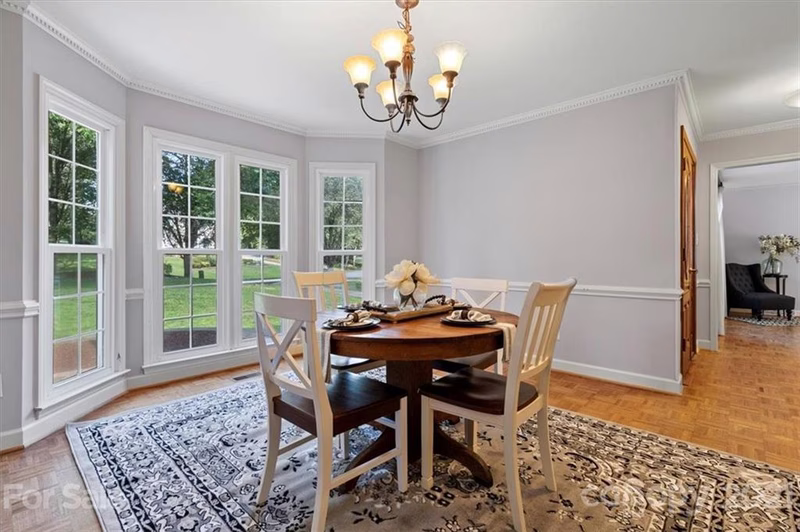 Property image 4 at 14401 Hackamore Drive, Matthews, NC 28105