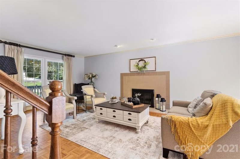 Property image 5 at 14401 Hackamore Drive, Matthews, NC 28105