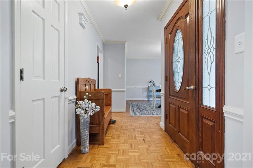 Property image 3 of 14401 Hackamore Drive in Windrow Ii, Matthews, NC 28105