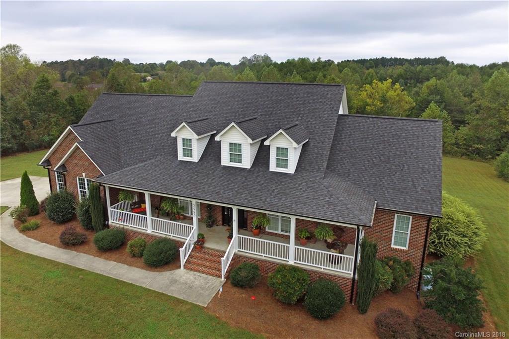 Property image 5 of 3443 Elaine Avenue in Mason Springs, Lincolnton, NC 28092