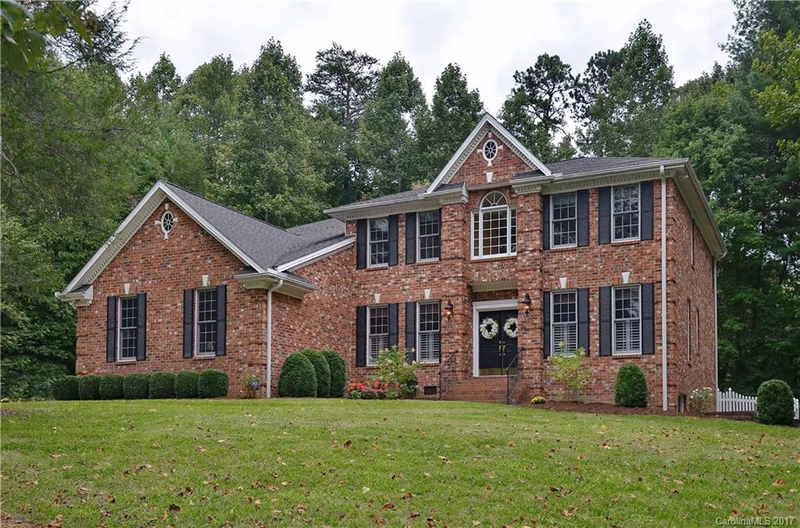 21 Mountain Lake Drive
