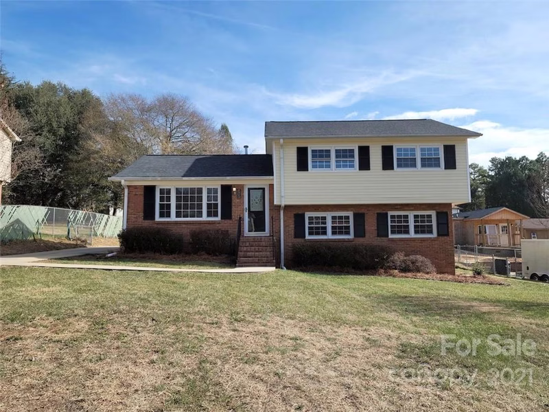 409 Ashbrook Road