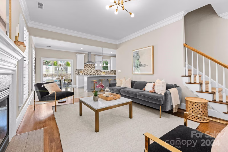 3613 Selwyn Farms Lane