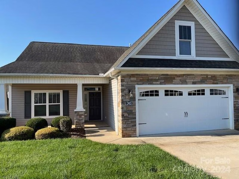 303 River Birch Drive