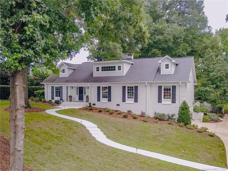 3217 Elstree Drive