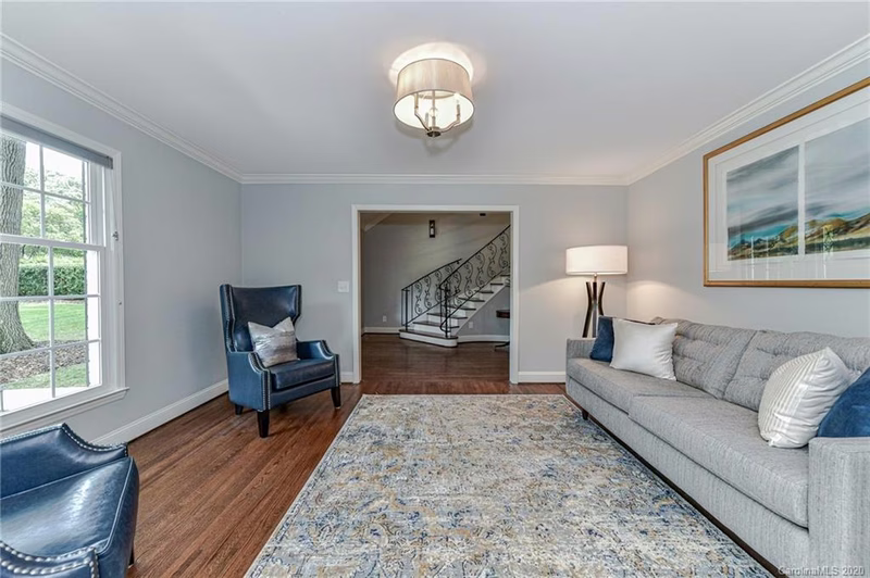 Property image 5 at 3217 Elstree Drive, Charlotte, NC 28226