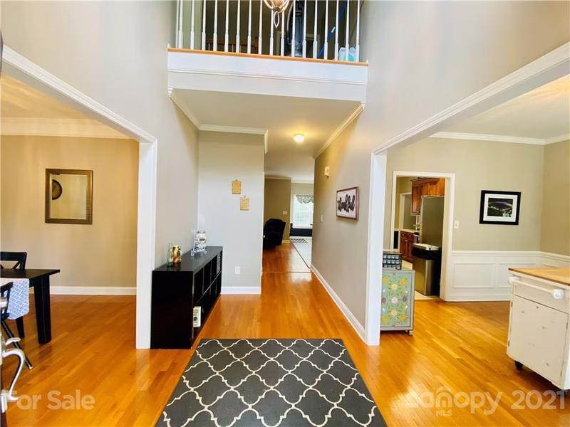 Property image 2 at 2729 Firethorn Court, Gastonia, NC 28056