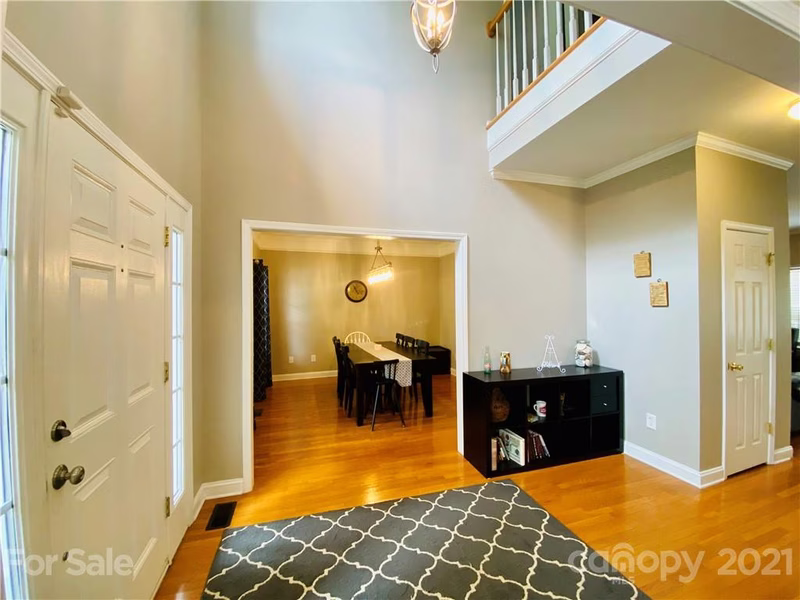 Property image 3 at 2729 Firethorn Court, Gastonia, NC 28056