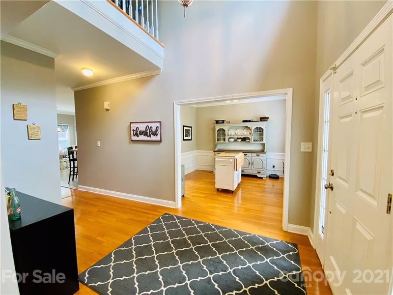 Property image 4 at 2729 Firethorn Court, Gastonia, NC 28056