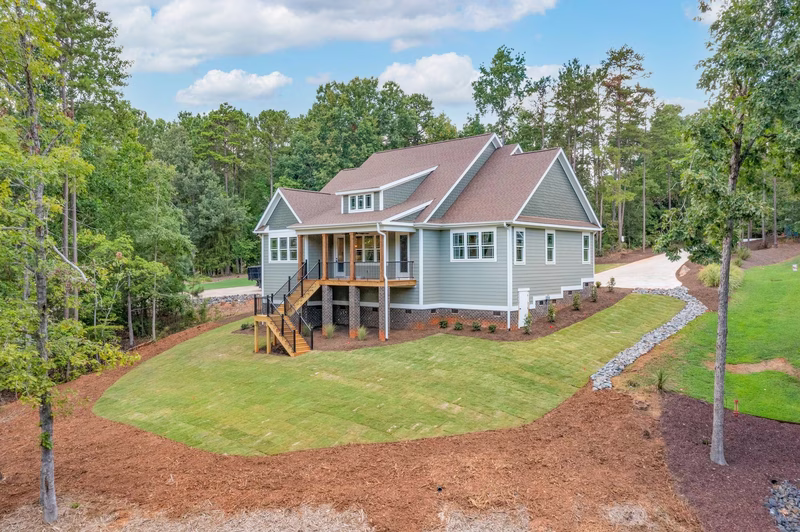 Property image 2 at 358 Plantation Way, Mount Gilead, NC 27306