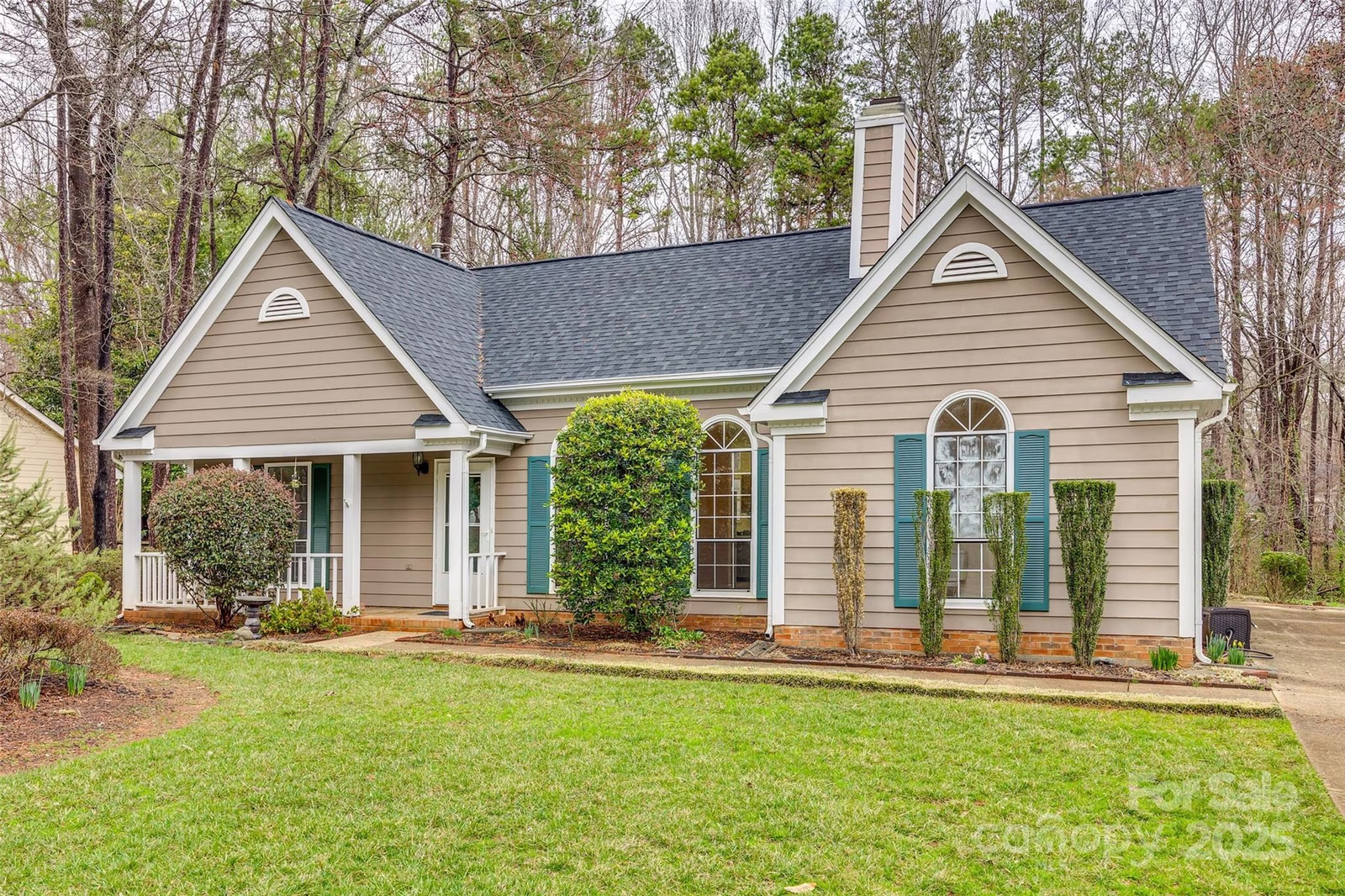 Property image 1 at 106 Aurora Lane, Huntersville, NC 28078