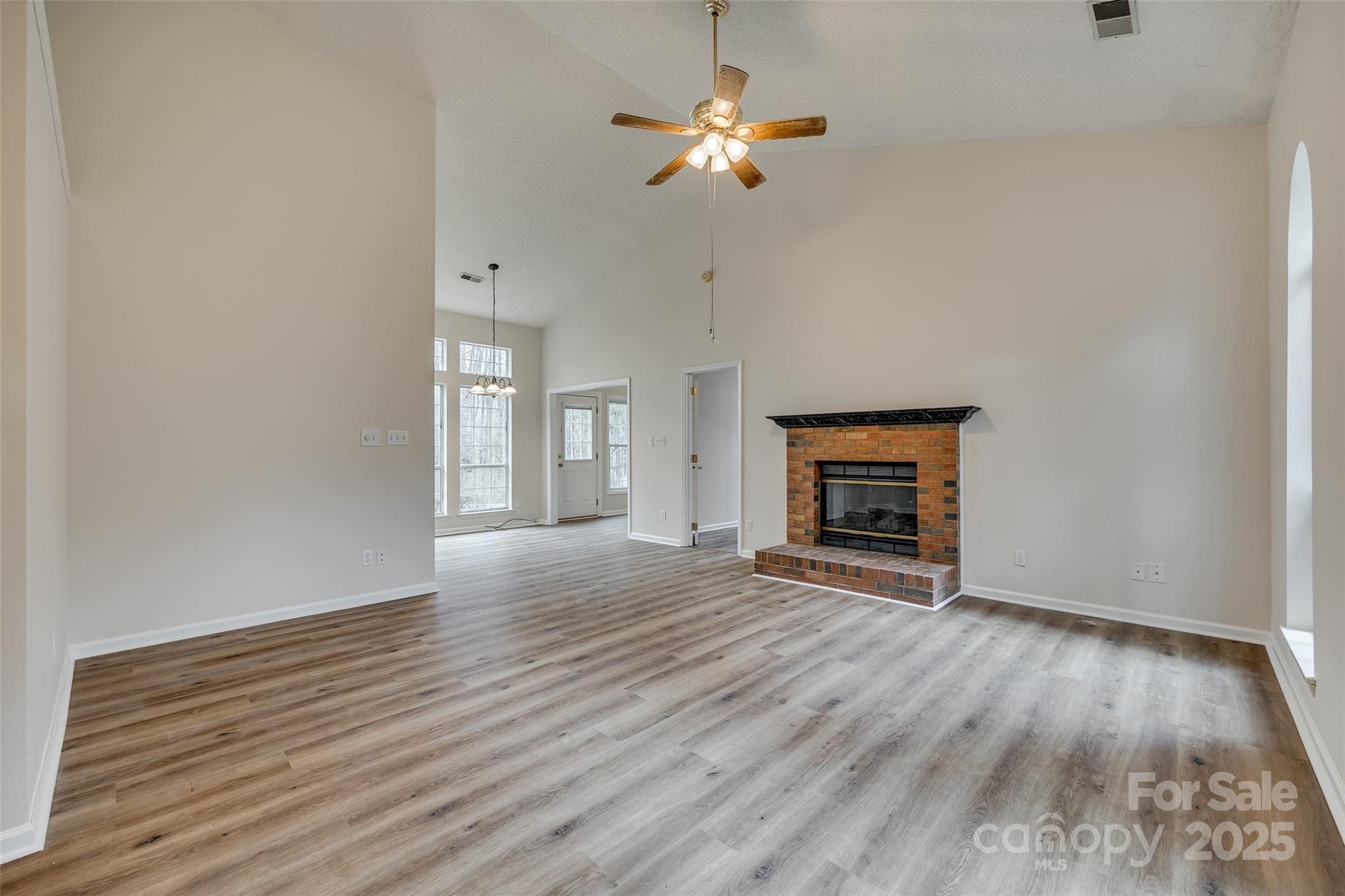 Property image 3 of 106 Aurora Lane in Shepherds Vineyard, Huntersville, NC 28078
