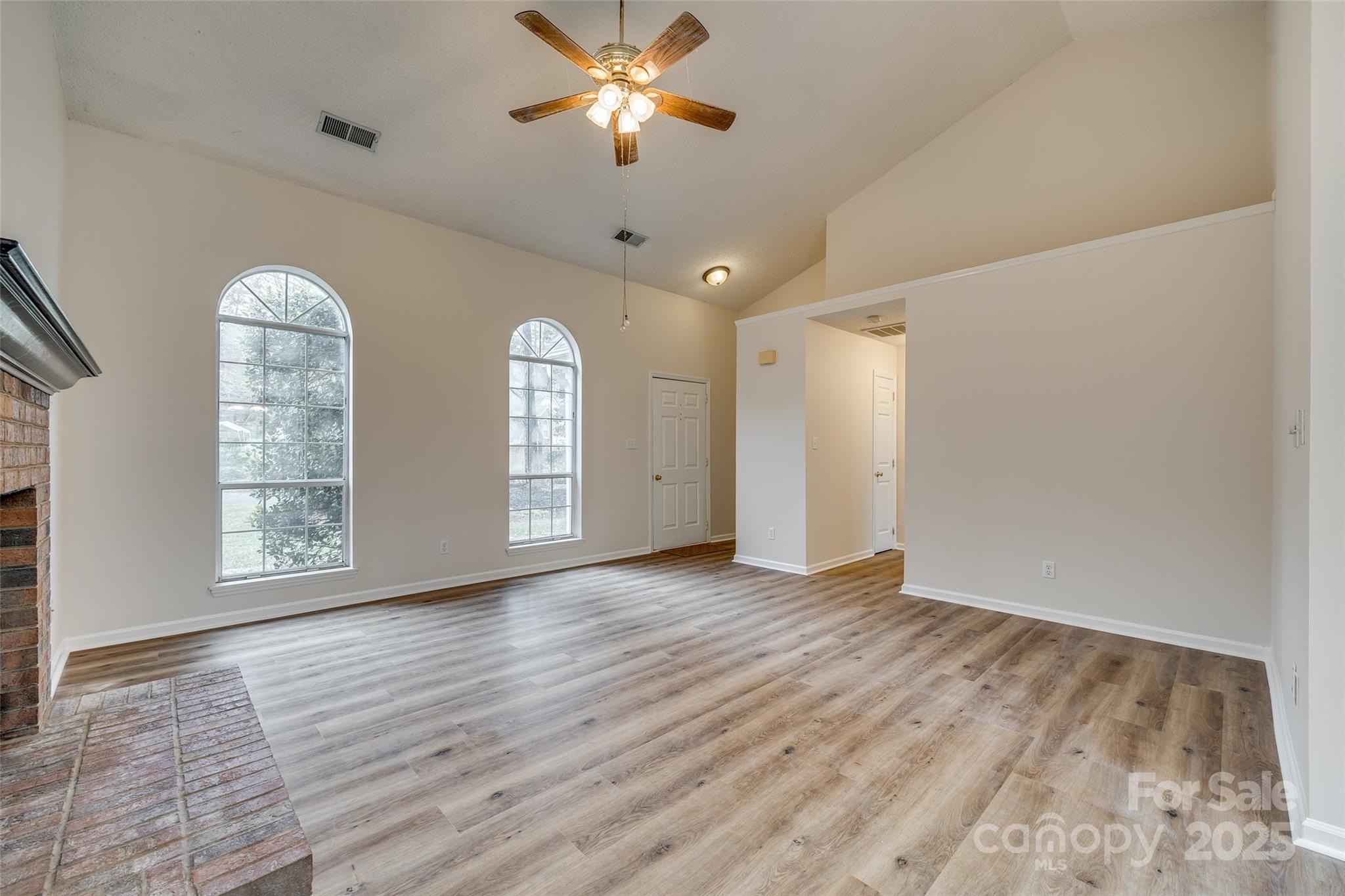 Property image 5 of 106 Aurora Lane in Shepherds Vineyard, Huntersville, NC 28078