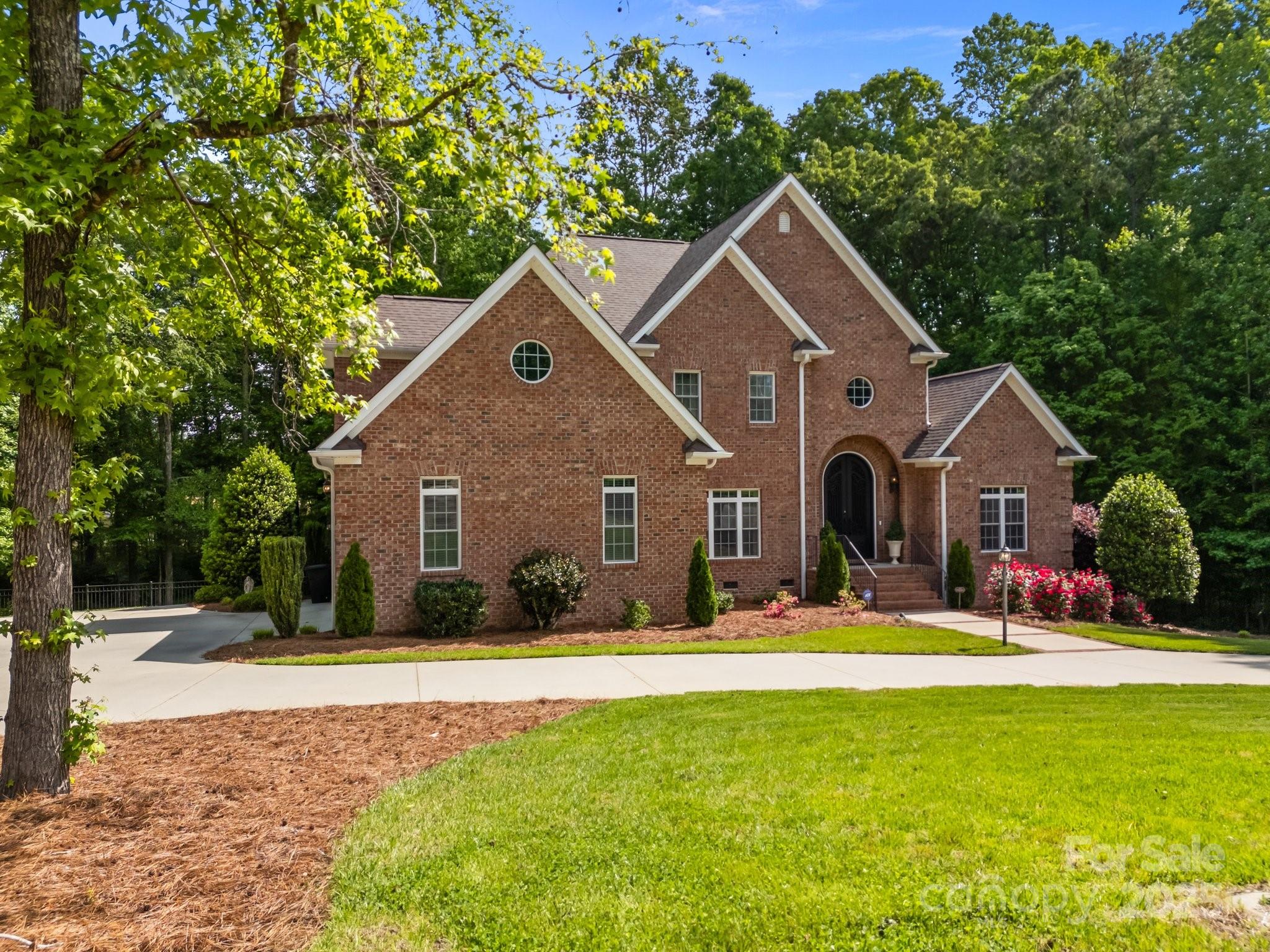 Property image 4 of 130 Churchill Drive in Country Club Hills, Salisbury, NC 28144