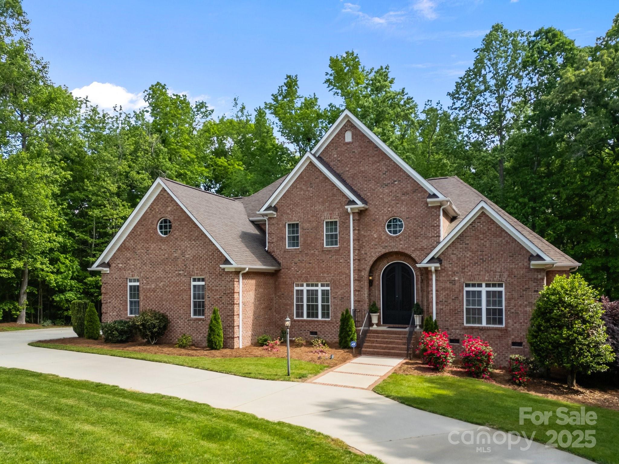 Property image 5 of 130 Churchill Drive in Country Club Hills, Salisbury, NC 28144