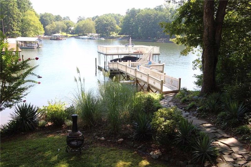 Property image 5 at 248 Allendale Circle, Troutman, NC 28166